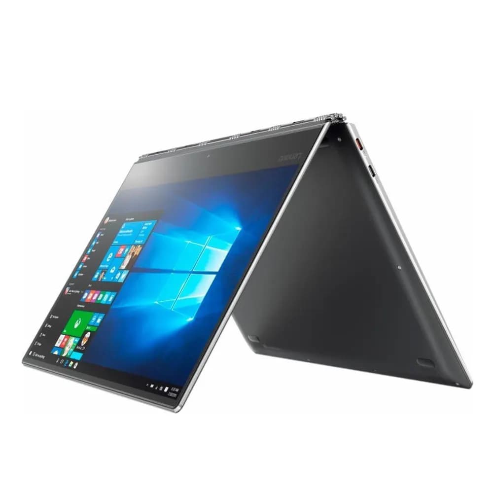 لپ تاپ لنوو Lenovo Yoga 80VF | i7-7500U | 8G | 256G | INTEL HD | 14″FHD X360 TOUCH (استوک)