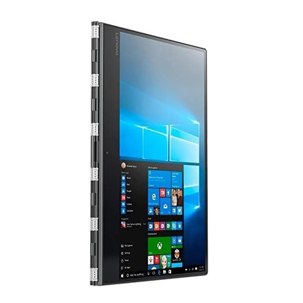 لپ تاپ لنوو Lenovo Yoga 80VF | i7-7500U | 8G | 256G | INTEL HD | 14″FHD X360 TOUCH (استوک) — تصویر ۵