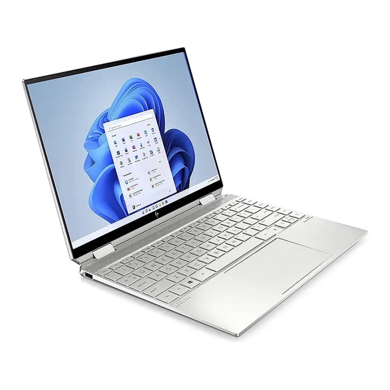 لپ تاپ اچ پی HP Spectre 14 | Ultra 5 -125H | 16G | 1tb | intel ARC+NPU | 14.1”4K TOUCH x360+PEN (اُپن باکس) — تصویر ۳