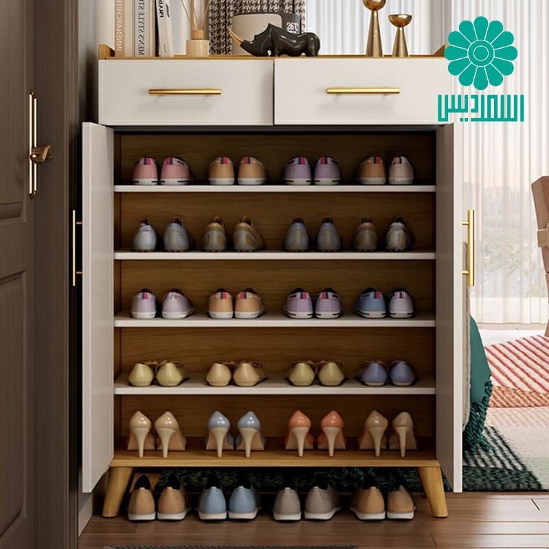 جاکفشی اسمردیس مدل H108 — تصویر ۳