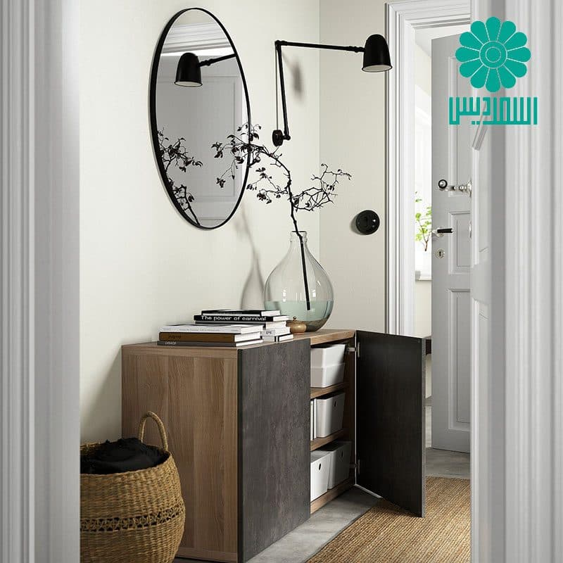 کنسول اسمردیس مدل B115 — تصویر ۳