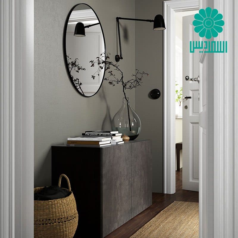 کنسول اسمردیس مدل B115 — تصویر ۲