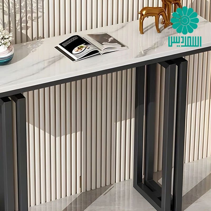 کنسول اسمردیس مدل B109 — تصویر ۳