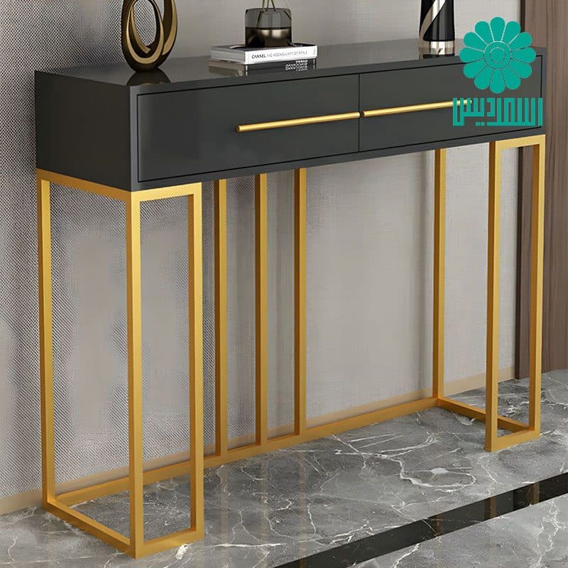 کنسول اسمردیس مدل B104 — تصویر ۳