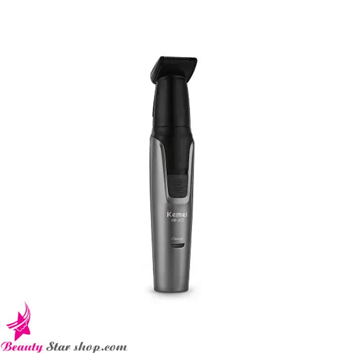 موزن گوش و بینی و صورت کیمی مدل KM-312 — تصویر ۱۱