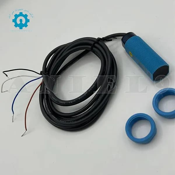 سنسور نوری GFC-D40P