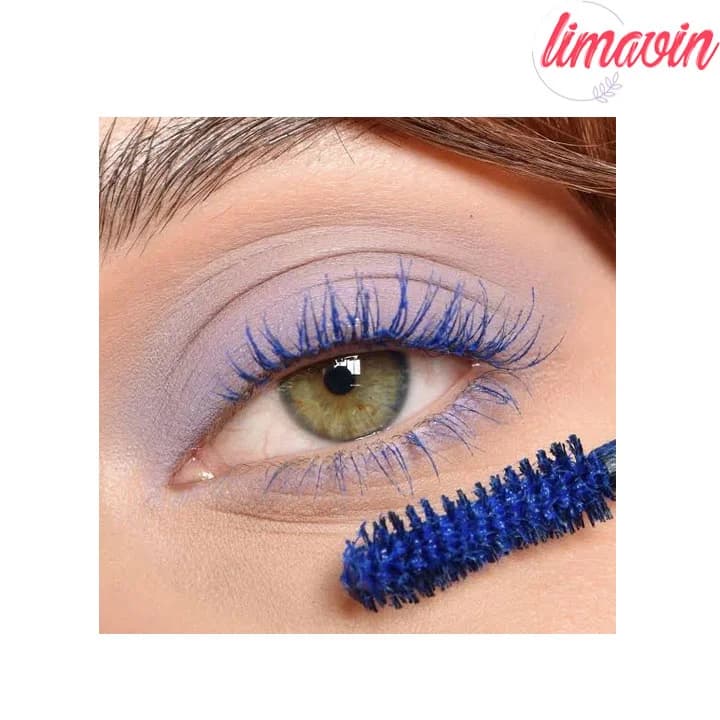ریمل دو سر آبی شیگلم حجم دهنده و بلند کننده All In One — تصویر ۳