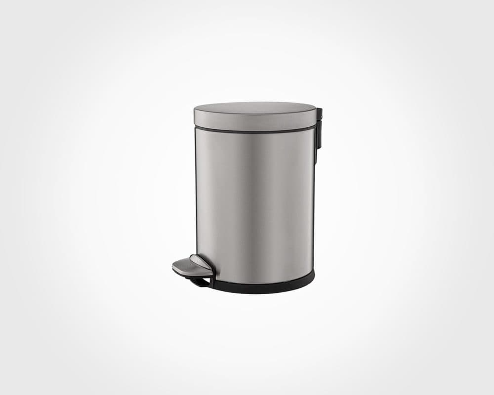 سطل استیل ۵ لیتری لیمون کد ۲۱۱۷۰۰