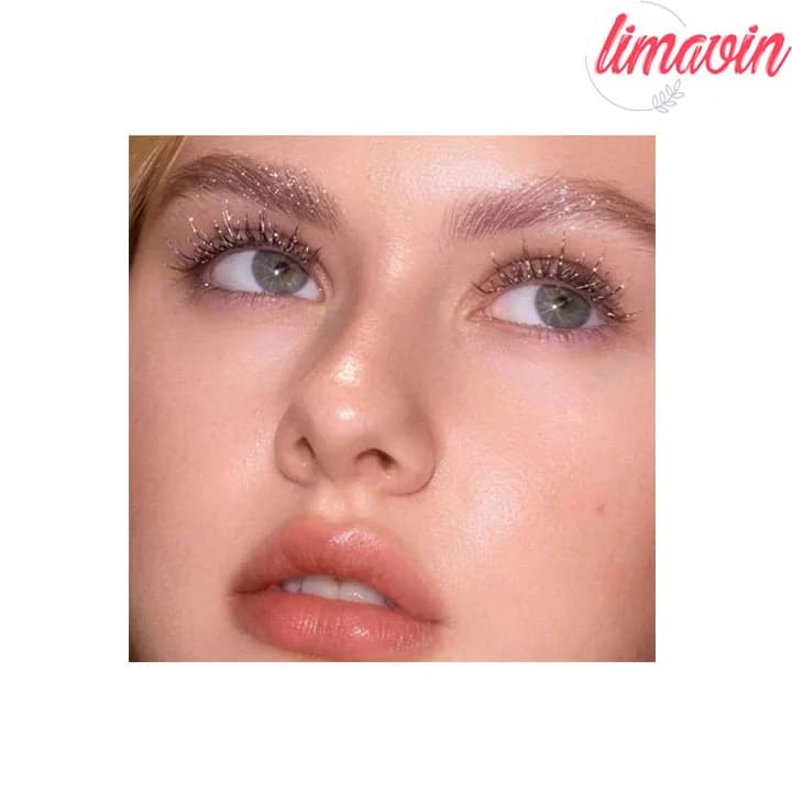 ریمل حالت‌دهنده شیگلم مدل Crystal Gaze Glitter — تصویر ۳