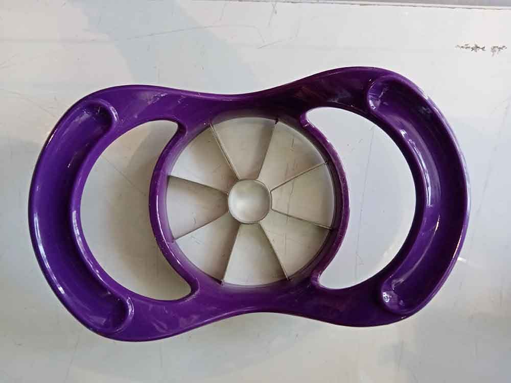 برش زن میوه