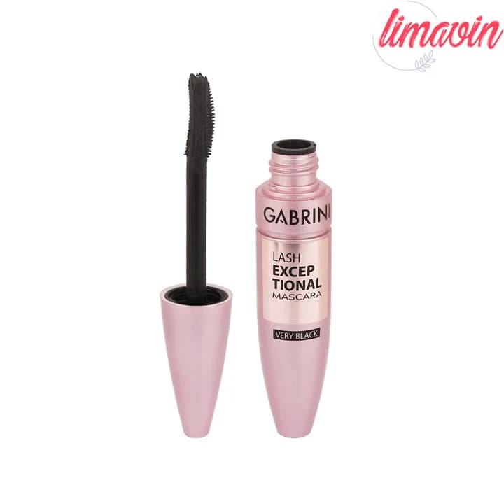 ریمل حالت دهنده گابرینی Lash Exceptional — تصویر ۴