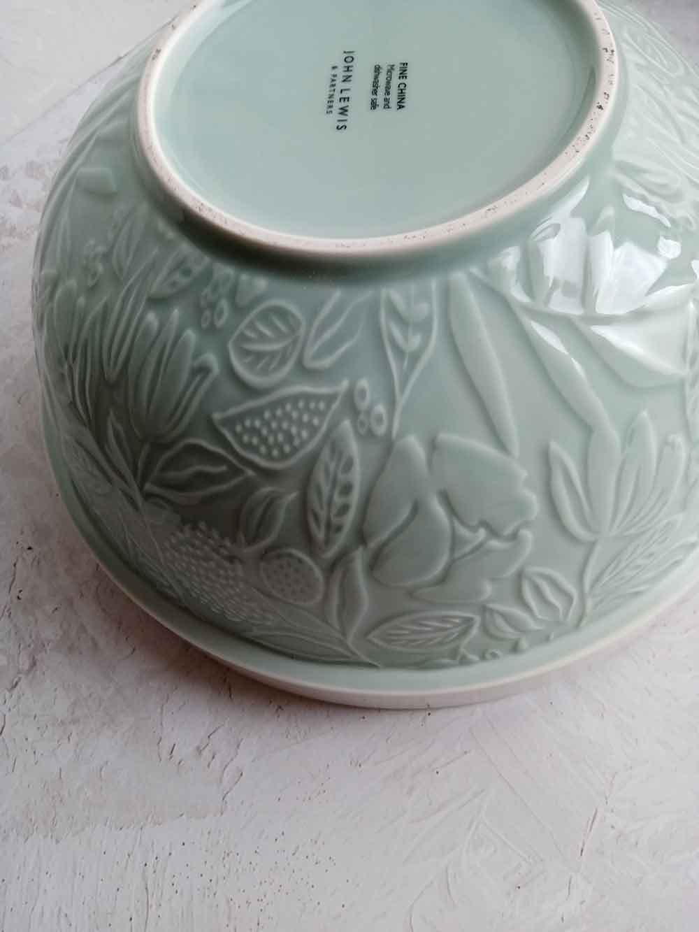 کاسه بزرگ اشپزی کلکسیونی (2129) — تصویر ۳