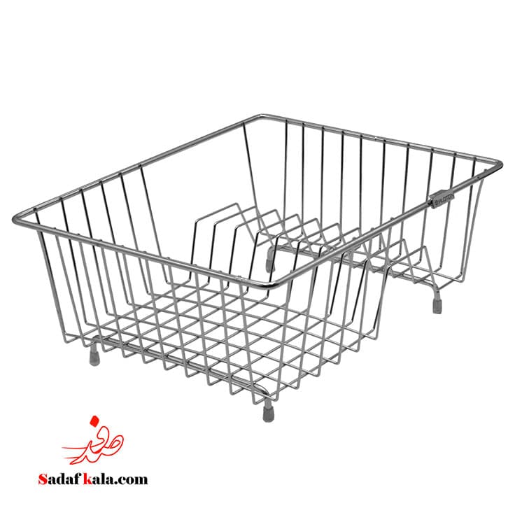سبد سینک پلوتون (10)/690 — تصویر ۳