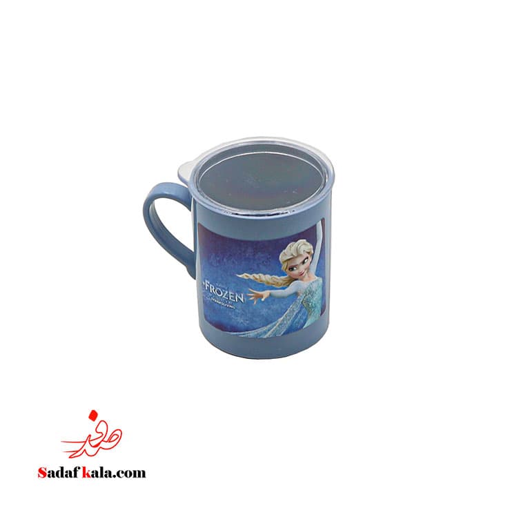 فنجان عروسکی دربدار پادیز (72)/236 — تصویر ۶