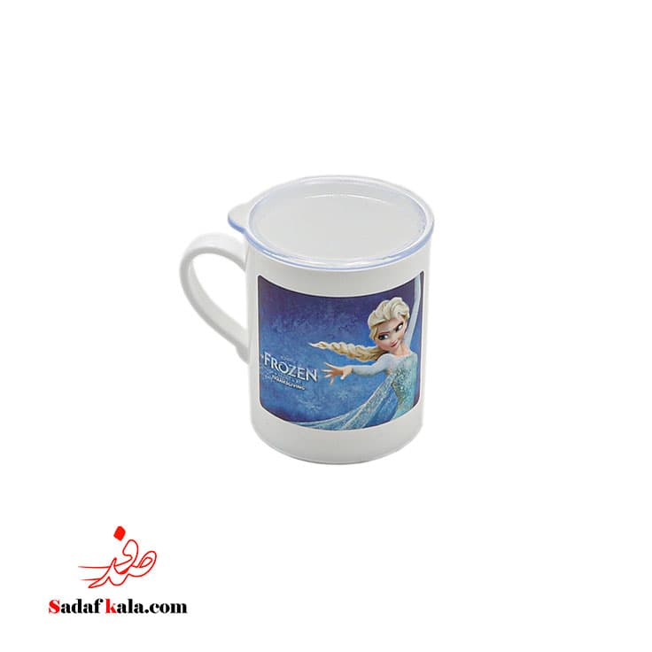 فنجان عروسکی دربدار پادیز (72)/236 — تصویر ۷