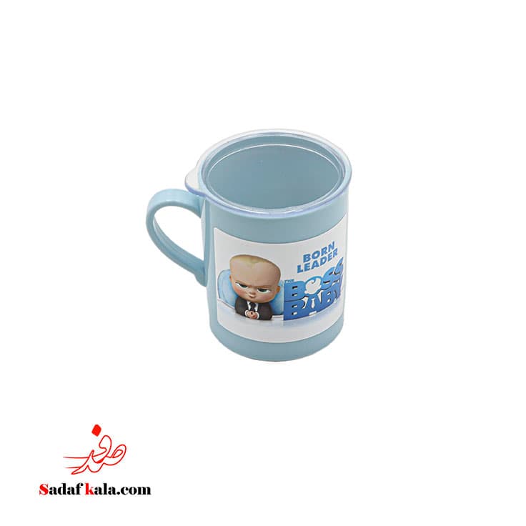 فنجان عروسکی دربدار پادیز (72)/236 — تصویر ۳