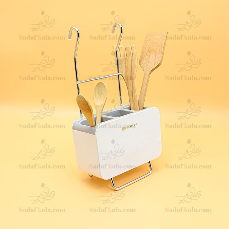 جا قاشقی آویز مدرنا پلوتون (6)/159