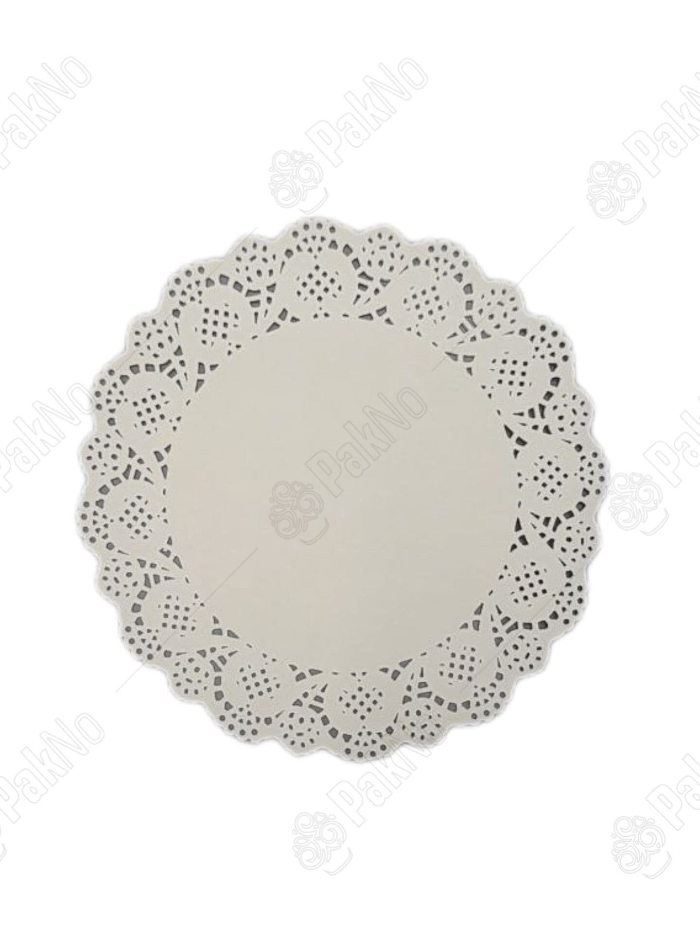 دستمال گرد بزرگ 10عددی (قطر ۲۳/۵)