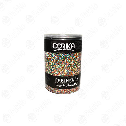 ترافل خوراکی ریز مخلوط (600 گرمی)