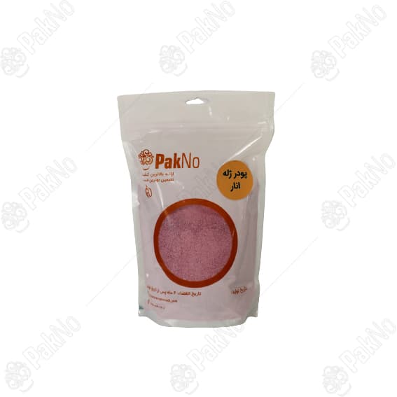 پودر ژله انار 1کیلویی