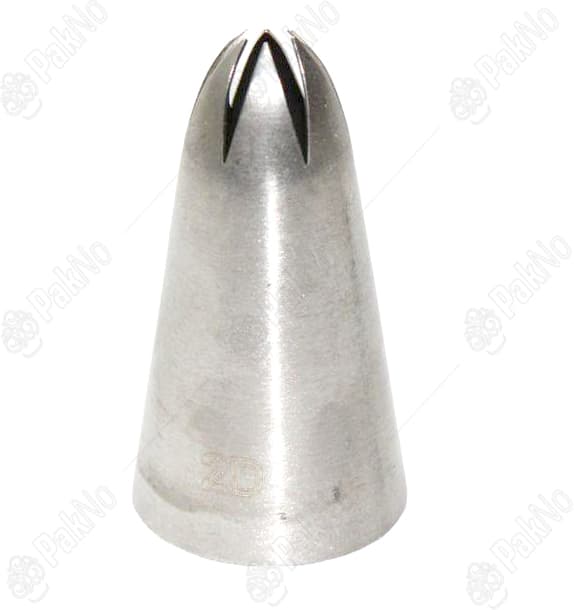 ماسوره استیل آچاری D2