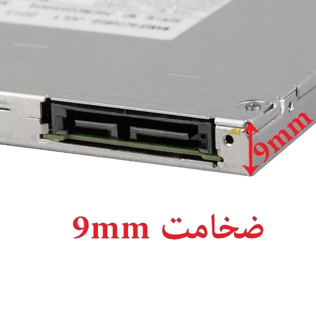 دی وی دی رایتر لپ تاپ Lenovo V145 — تصویر ۳