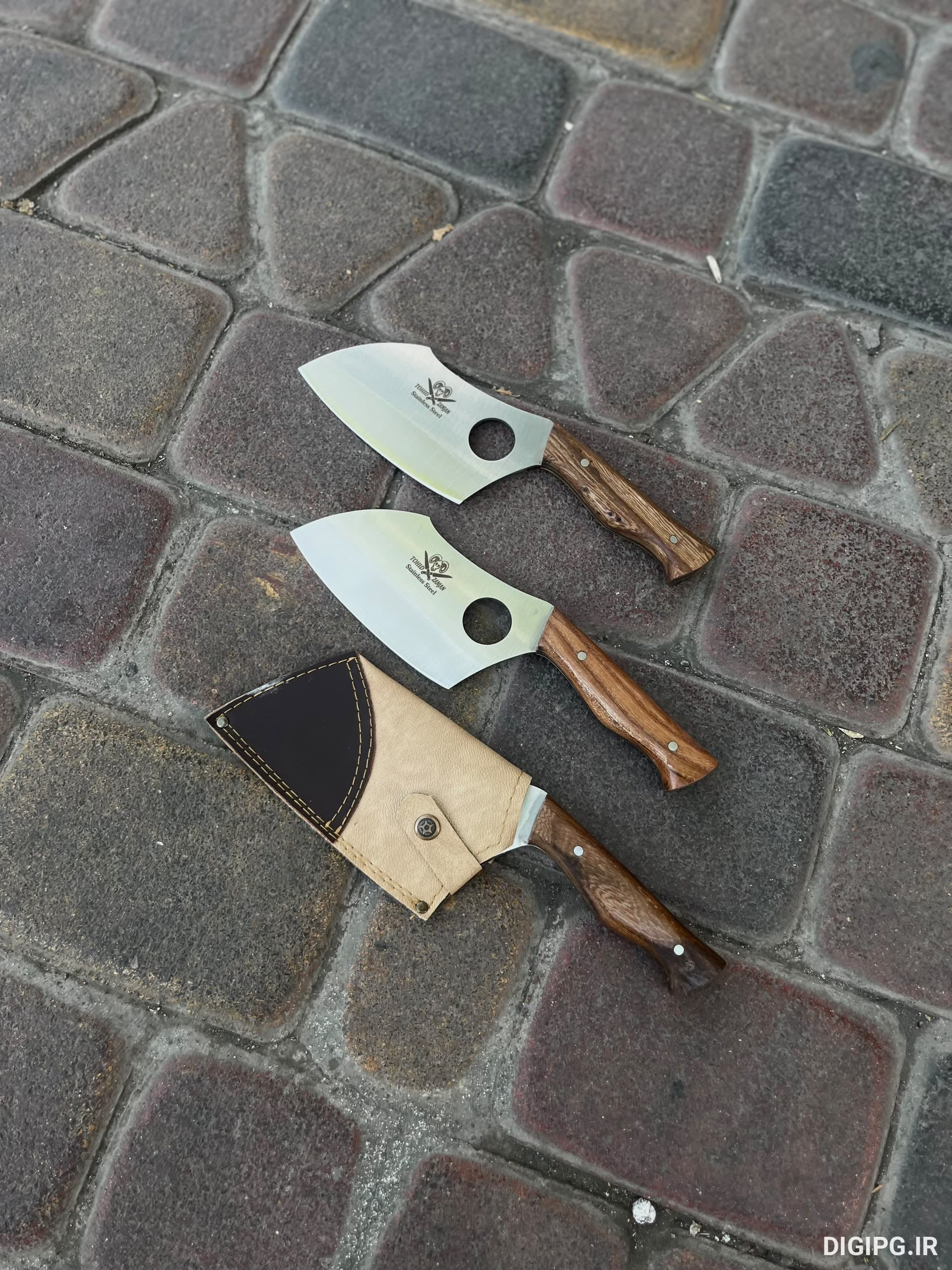 ساتور برش انگشتی