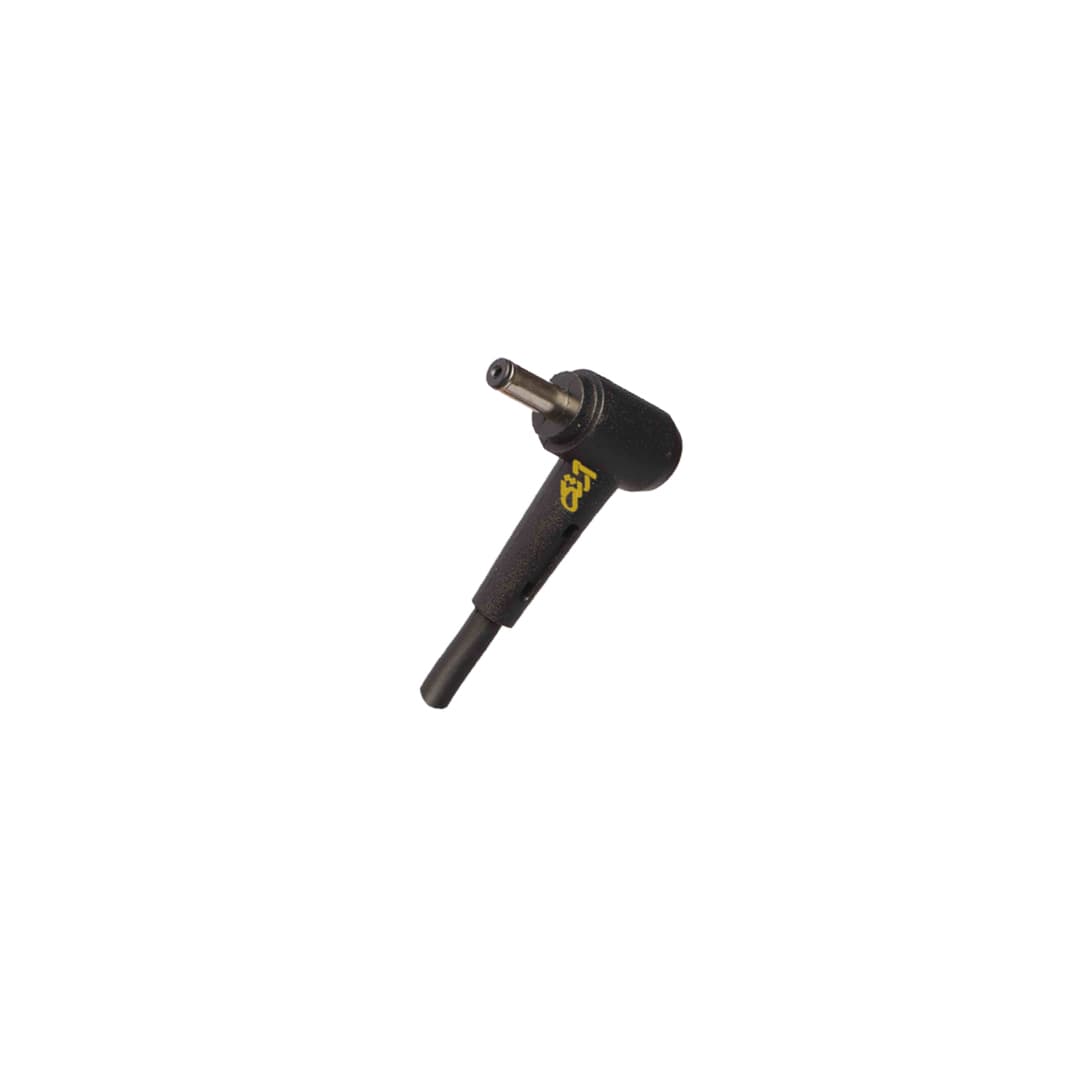 آداپتور شارژر لپ تاپ ایسوس 19ولت 3.42 آمپر سرزنبوکی سرفیش بزرگ adaptor laptop ASUS Asus VivoBook X556UJ — تصویر ۳