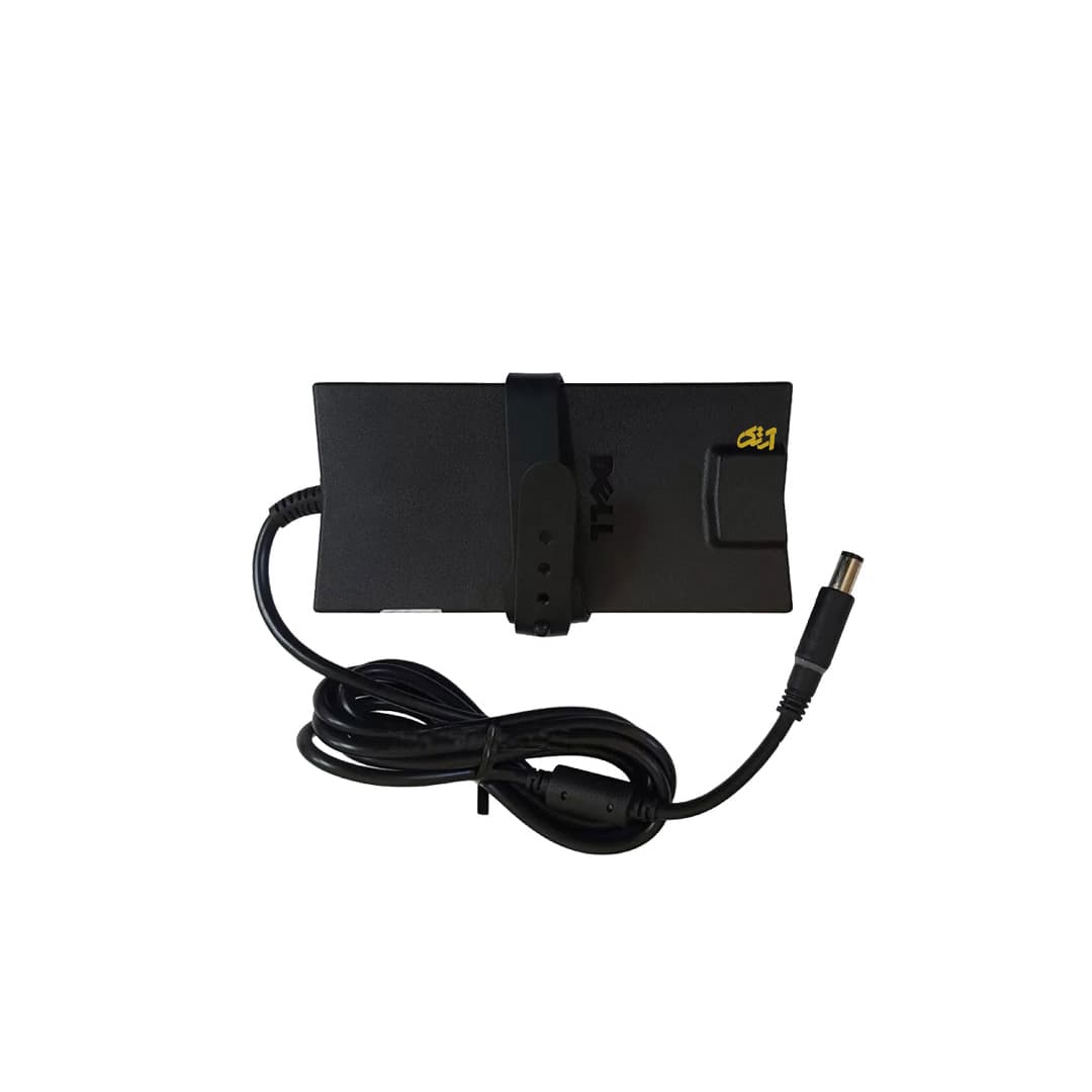 آداپتور شارژر لپ تاپ دل .19.5 ولت 4.62 آمپر adaptor laptop Dell Inspiron 8600 — تصویر ۲