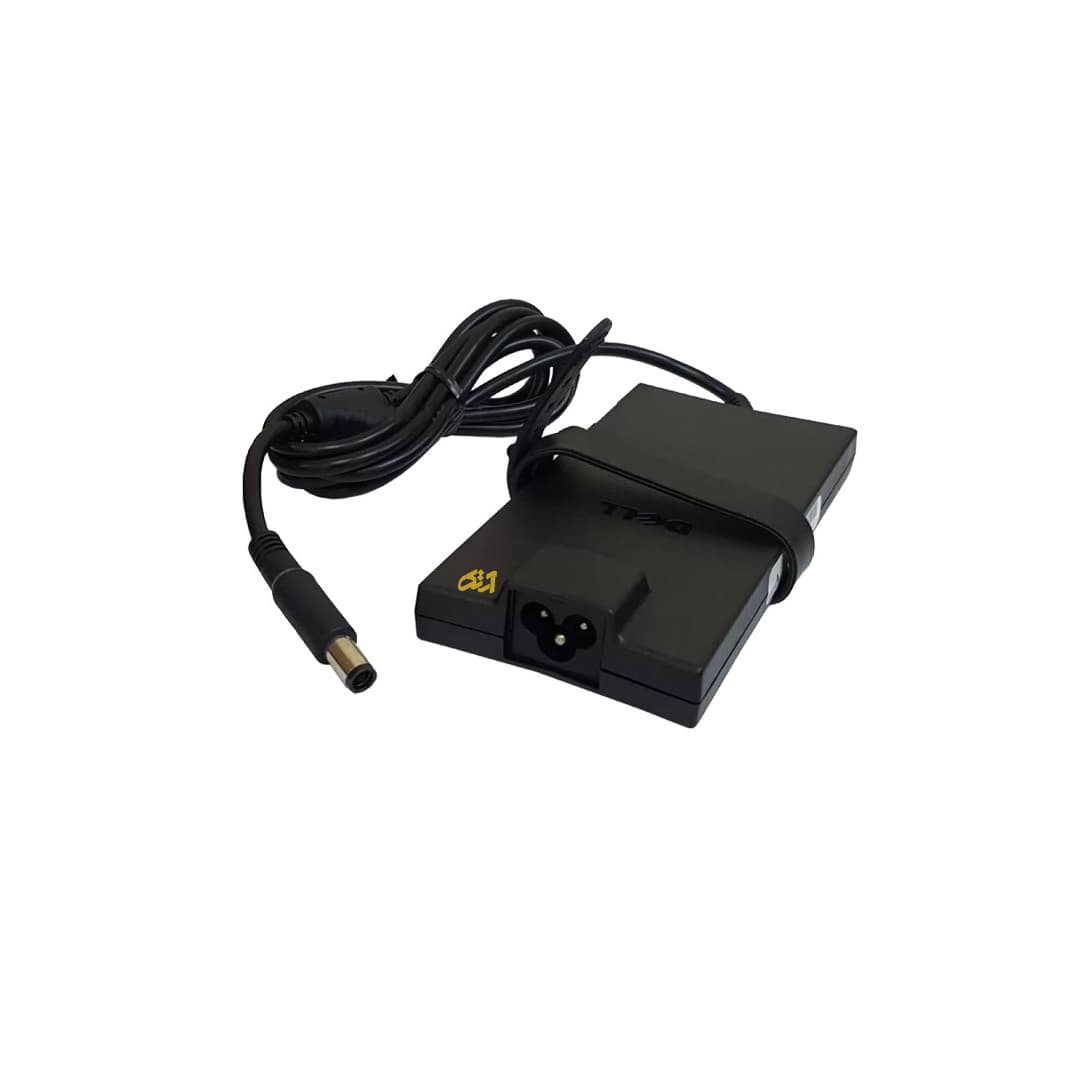 آداپتور شارژر لپ تاپ دل .19.5 ولت 4.62 آمپر adaptor laptop Dell XPS M1210 — تصویر ۳