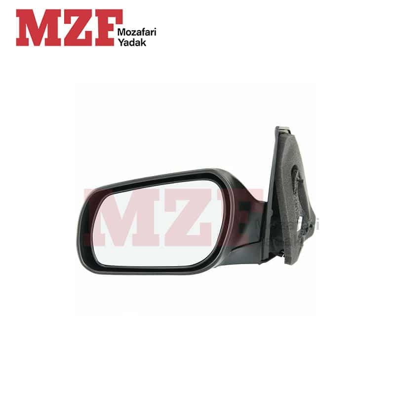 آینه بغل چپ مزدا 3 قدیم (وارداتی)