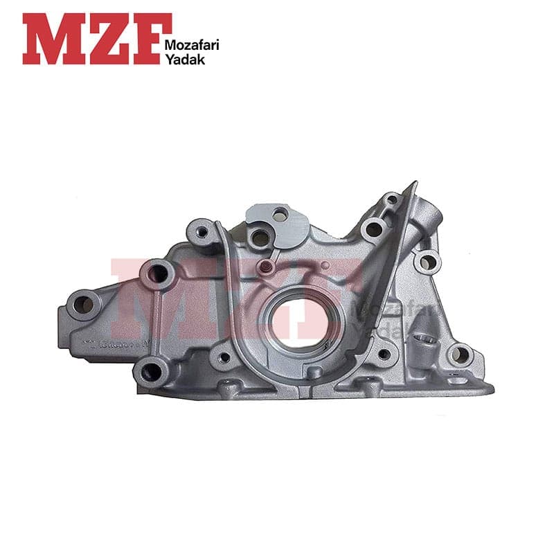 اویل پمپ ام وی ام MVM 110 (وارداتی)