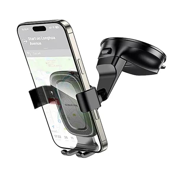 پایه نگهدارنده موبایل بروفون مدل BH130 — تصویر ۴
