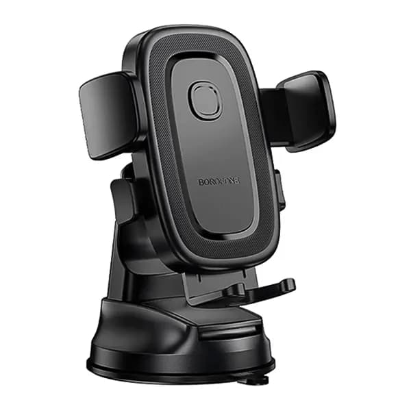 پایه نگهدارنده موبایل بروفون مدل BH132 — تصویر ۳