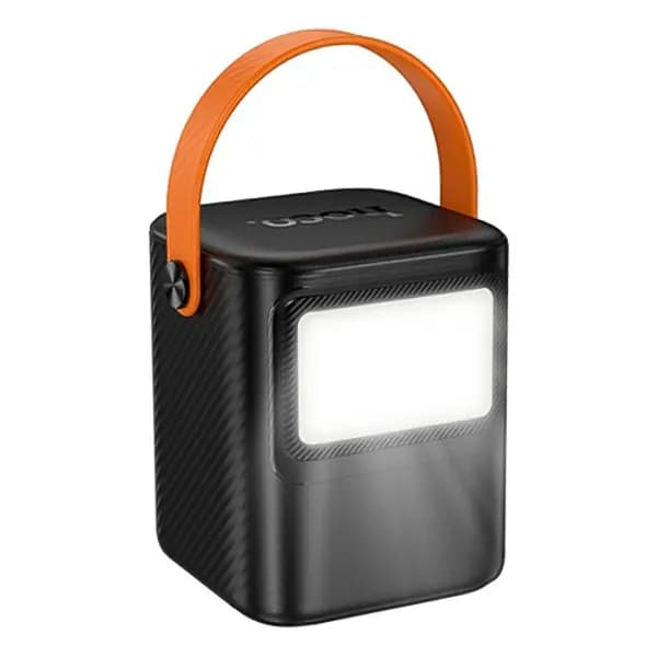 شارژر همراه PD65W + 22.5W هوکو مدل J152 PRO ظرفیت 80000mAh — تصویر ۳
