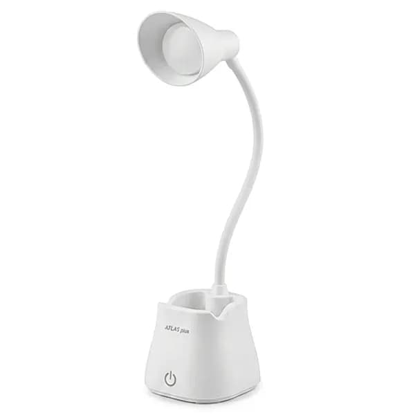 چراغ مطالعه شارژی مدل SST-872 — تصویر ۳