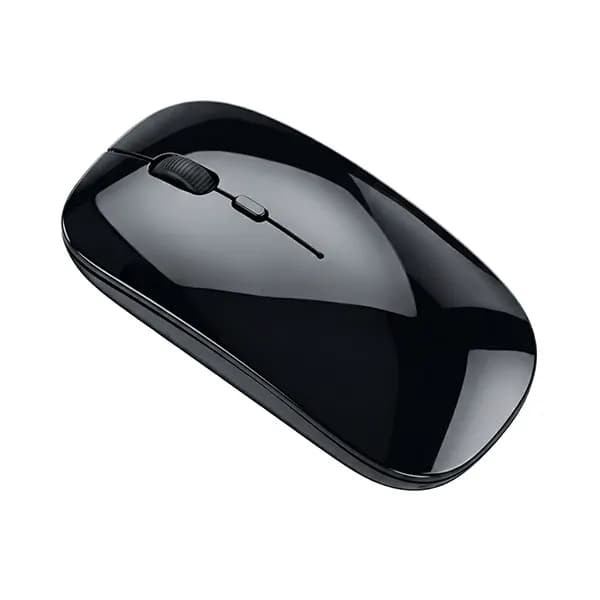 ماوس بی سیم Slim طرح اپل مدل 4D — تصویر ۳