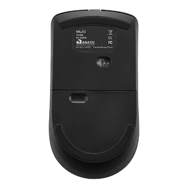 ماوس بی سیم Multi مدل CP89 / CS100 — تصویر ۴