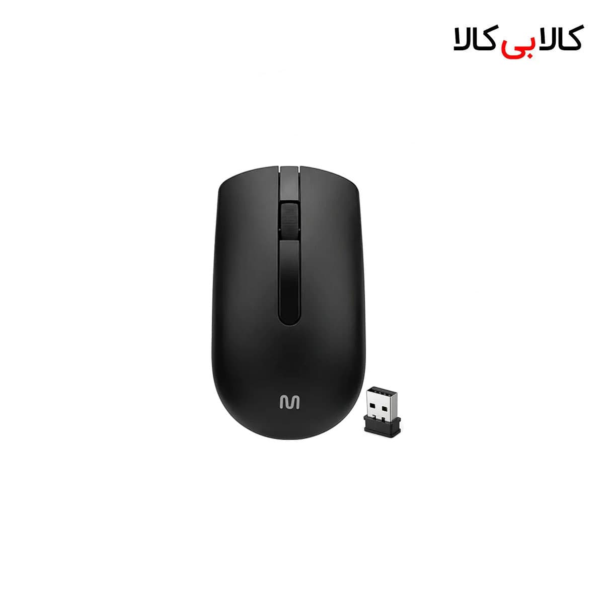 ماوس بی سیم Multi مدل CP89 / CS100 — تصویر ۵