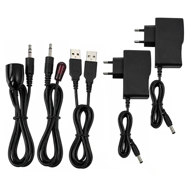 تبدیل اکستندر 60M USB HDMI KVM — تصویر ۳