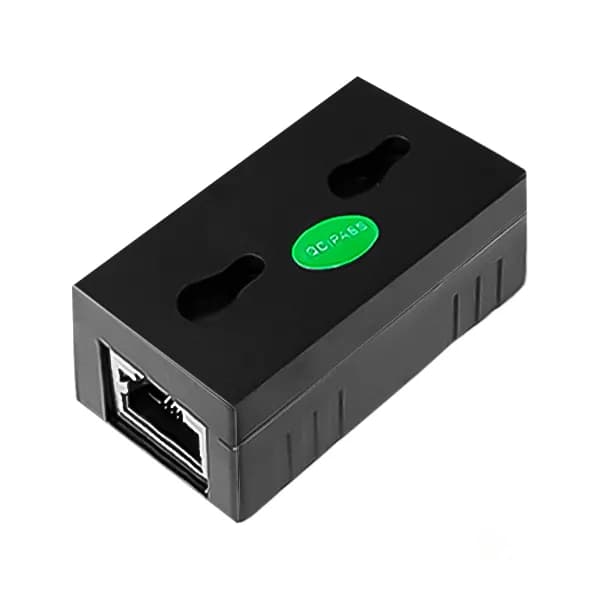 تبدیل شبکه به POE آداپتورخور POE Injector — تصویر ۲