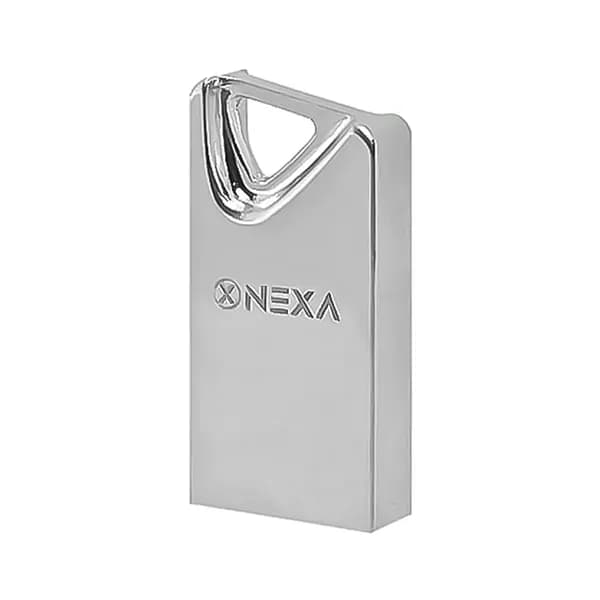 فلش مموری NEXA USB2.0 / 64GB مدل UX205