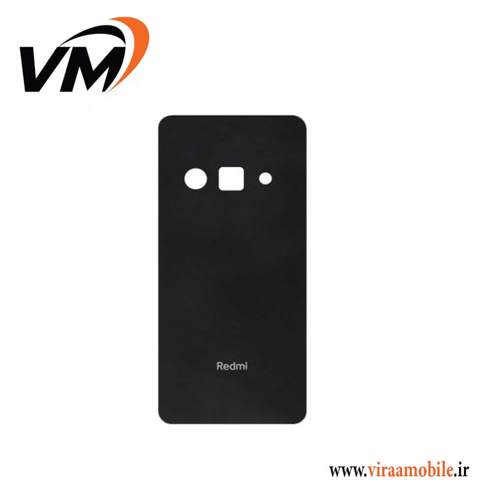 درب پشت اصلی شیائومی Xiaomi Redmi A3 — تصویر ۳