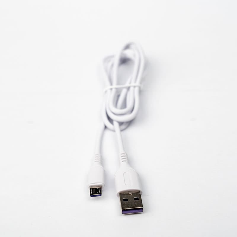 کابل شارژ میکرو کوکلایسیک مدل Kuclassic Micro USB Q10-V — تصویر ۴