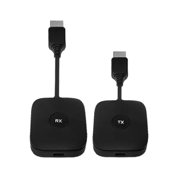 دانگل وایرلس 50M HDMI مدل CHD01 — تصویر ۳