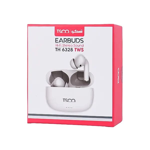 ایرپاد تسکو مدل TH 6328 TWS — تصویر ۲