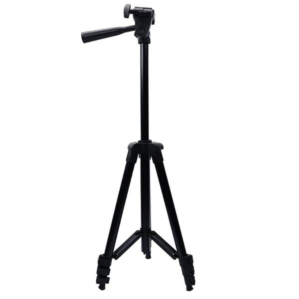 سه پایه دوربین TRIPOD مدل 3120A — تصویر ۳
