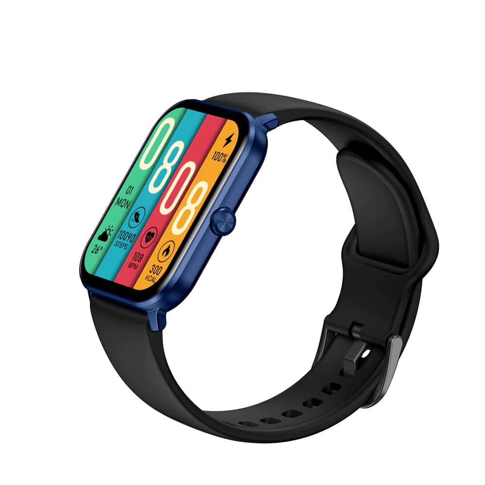 ساعت هوشمند کیسلکت مدل Kieslect Calling Smartwatch Ks Mini — تصویر ۸