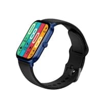 ساعت هوشمند کیسلکت مدل Kieslect Calling Smartwatch Ks Mini — تصویر ۴