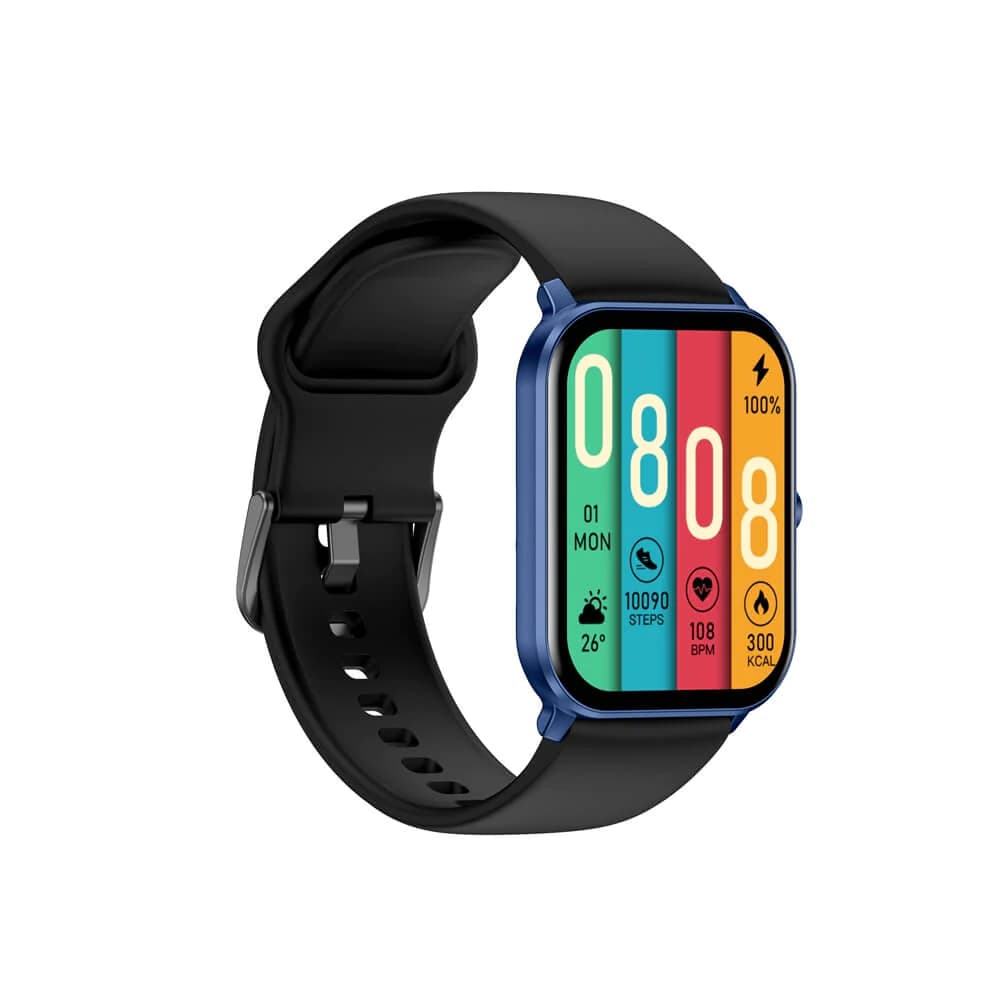ساعت هوشمند کیسلکت مدل Kieslect Calling Smartwatch Ks Mini — تصویر ۶